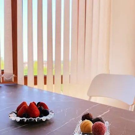 Διαμέρισμα Brand New, Luxury Flat