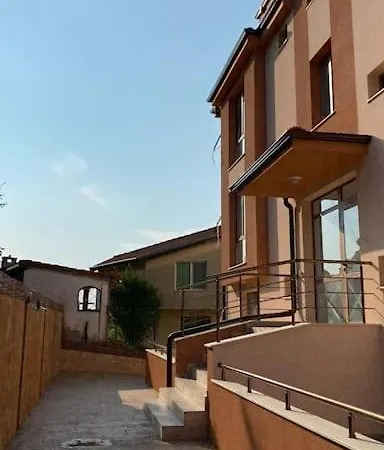 Brand New, Luxury Flat Tsarevo