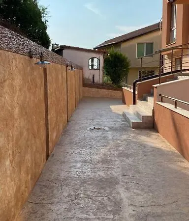 Brand New, Luxury Flat Διαμέρισμα Tsarevo