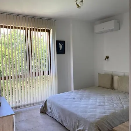 Brand New, Luxury Flat Διαμέρισμα