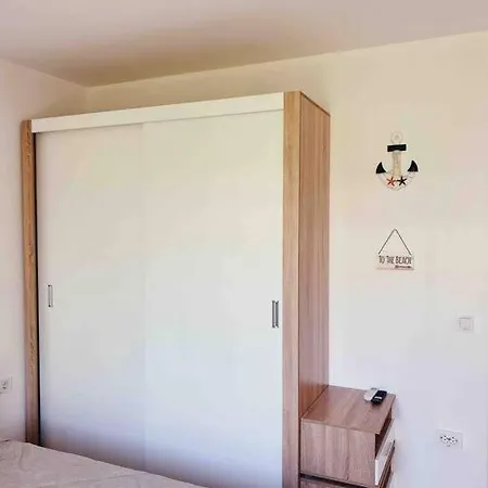 Brand New, Luxury Flat
