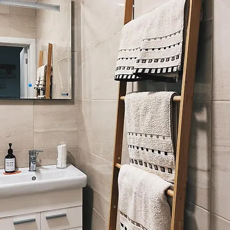 Brand New, Luxury Flat Tsarevo