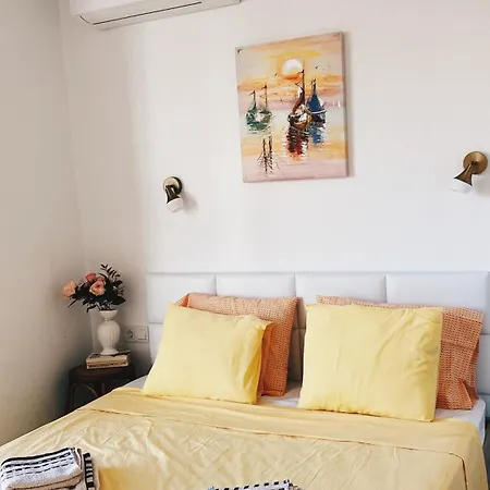 Διαμέρισμα Brand New, Luxury Flat