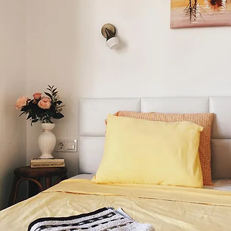 Διαμέρισμα Brand New, Luxury Flat *