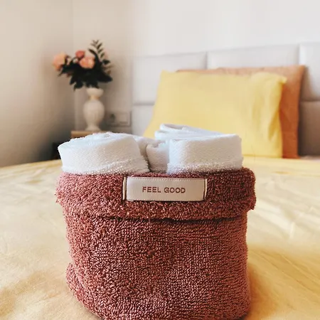 Διαμέρισμα Brand New, Luxury Flat