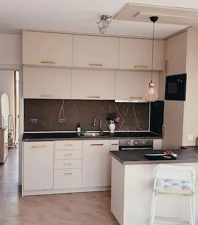 Brand New, Luxury Flat * Tsarevo