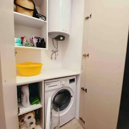 Brand New, Luxury Flat