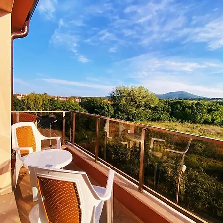 Apartamento Brand New, Luxury Flat
