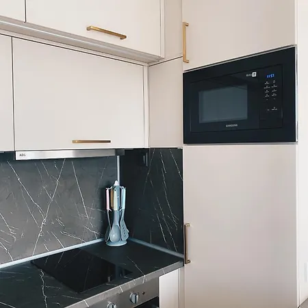Brand New, Luxury Flat * Tsarevo